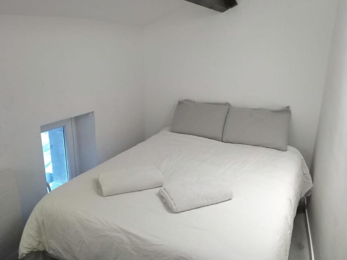Detente - Appartement Et Poutres Apparentes Безьє Екстер'єр фото