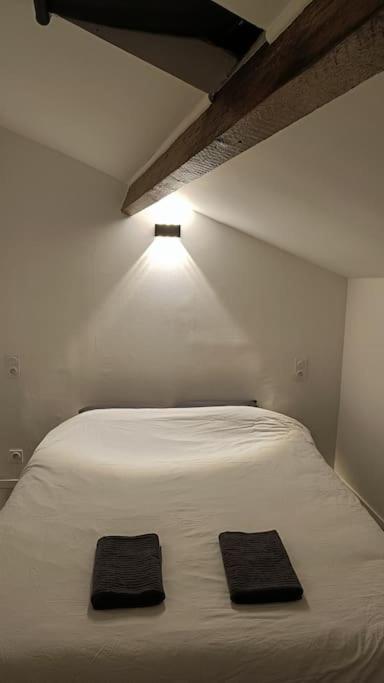 Detente - Appartement Et Poutres Apparentes Безьє Екстер'єр фото