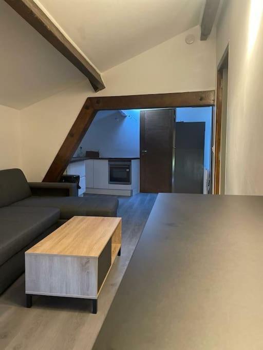 Detente - Appartement Et Poutres Apparentes Безьє Екстер'єр фото