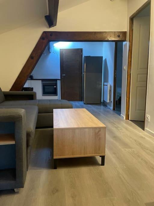 Detente - Appartement Et Poutres Apparentes Безьє Екстер'єр фото